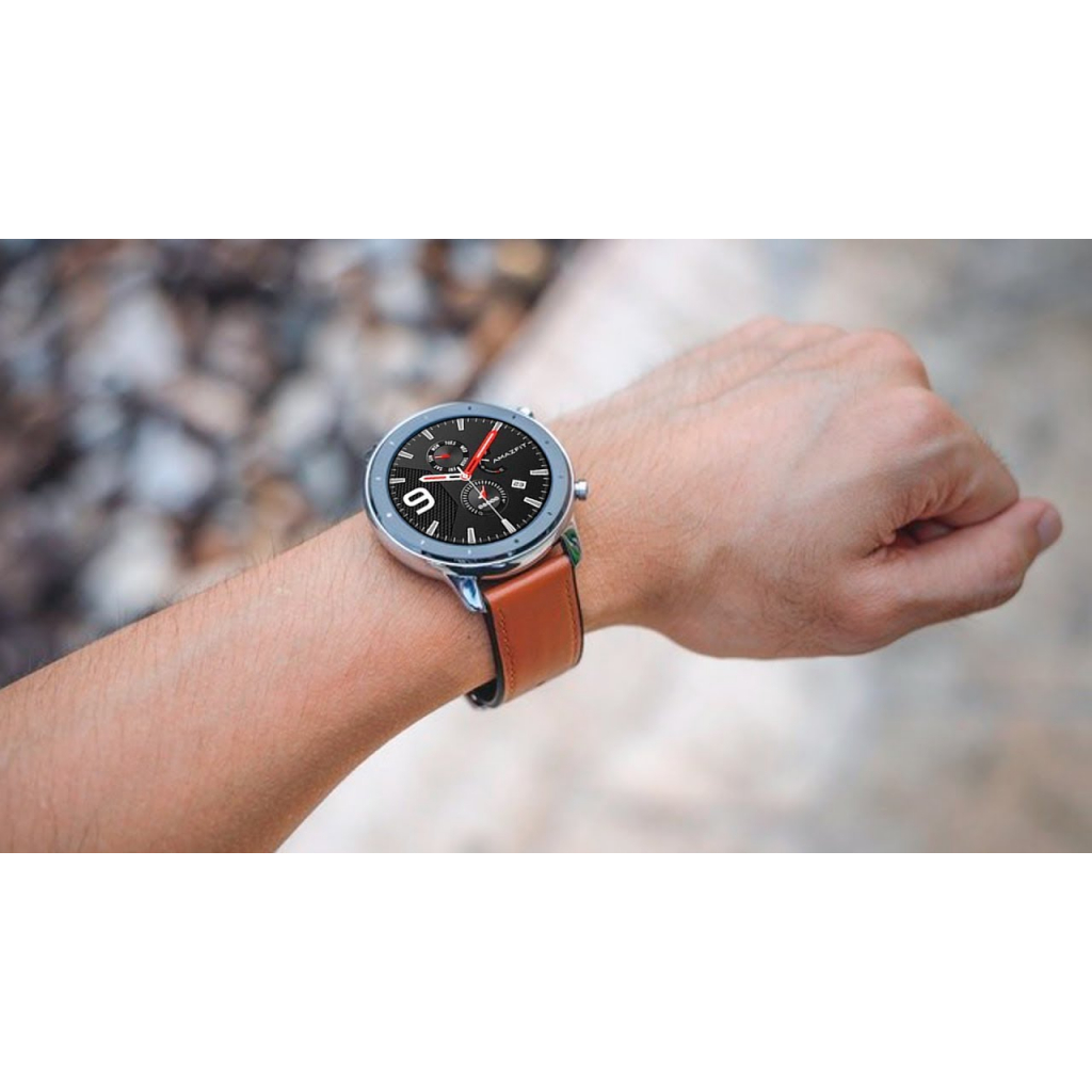 Xiaomi Amazfit GTR 47mm iStage.cz