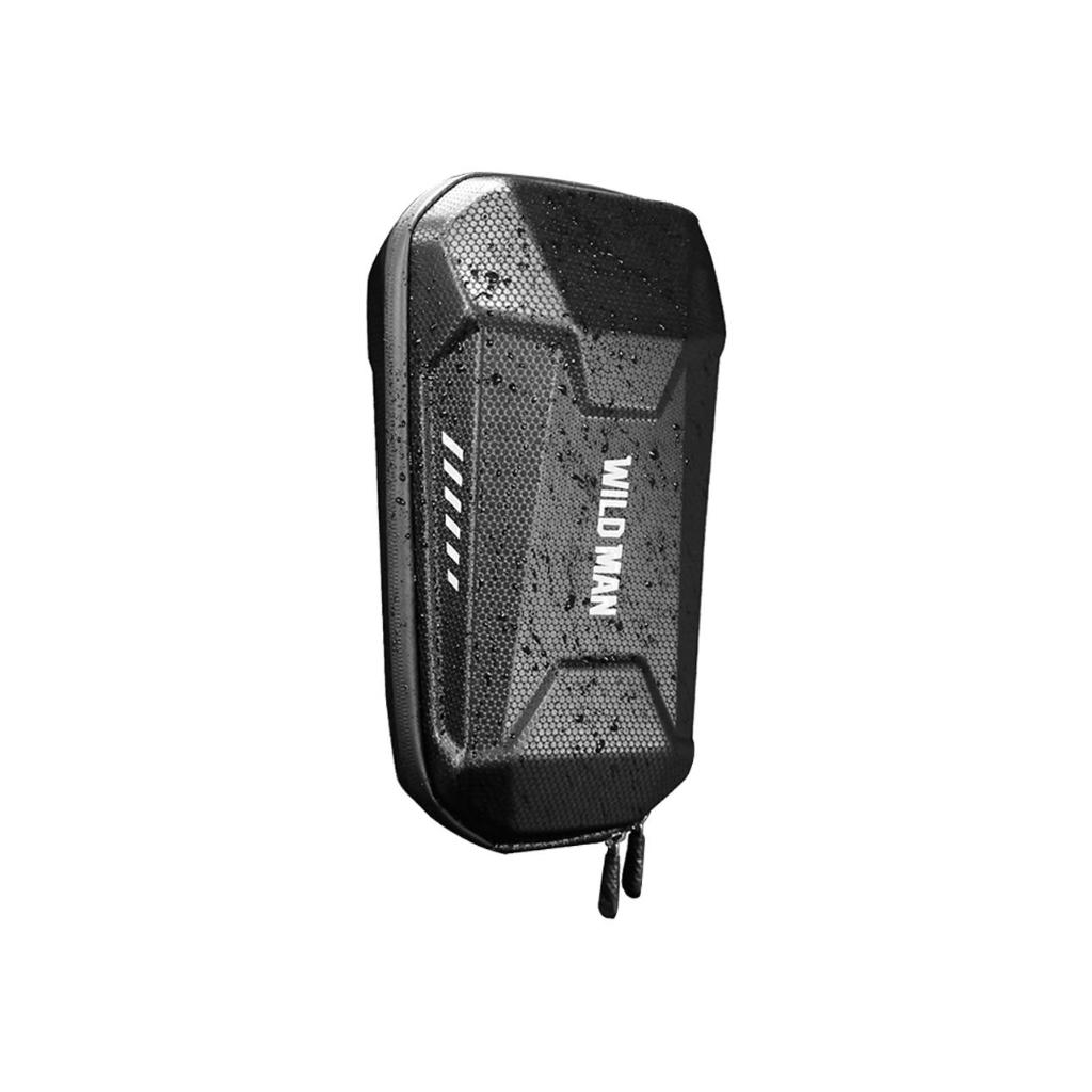 Wildman brašna na elektrokoloběžku Mi Scooter m365 uvodka 1
