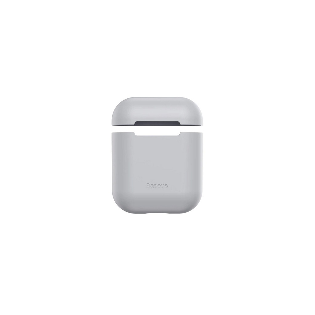 Gray AirPods Case obal sluchatka