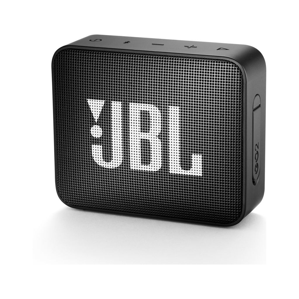 JBL GO 2 - Bezdrátový reproduktor