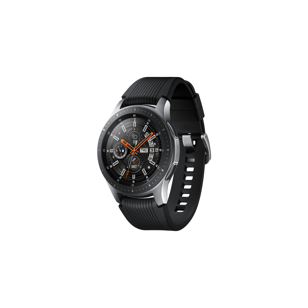 Samsung Galaxy Watch 46mm SM-R800 + DOPRAVA ZDARMA - iStage.cz