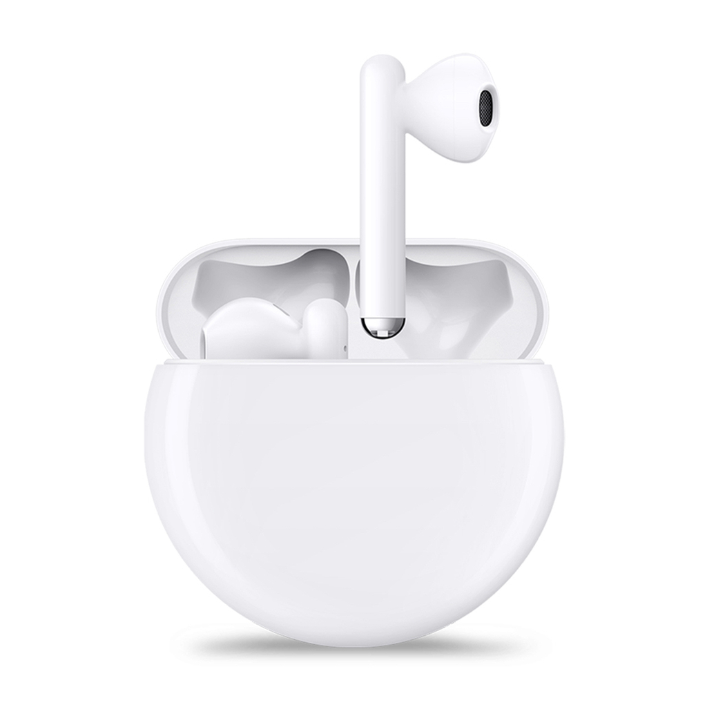 Huawei FreeBuds 3 White Bezdrátová sluchátka novinka