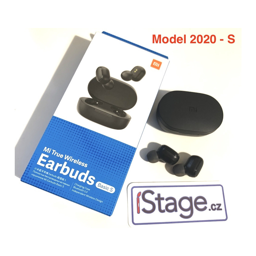 Charging Mi Airdots Case Charging Case Xiaomi Wireless Basic S