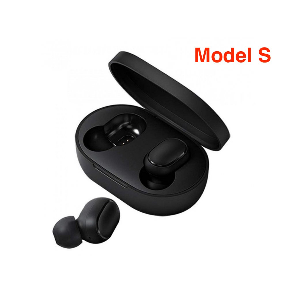 Xiaomi Mi True Wireless Earbuds Basic S Bezdr tov sluch tka