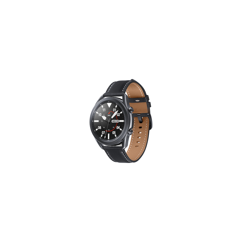 Samsung Galaxy Watch 3 45mm Sm R840 Chytre Hodinky Istage Cz