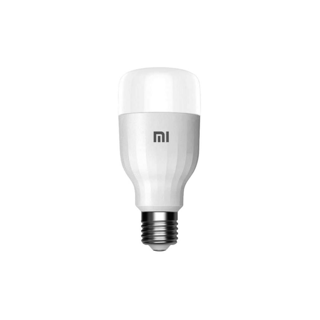 2303 3 xiaomi mi led smart bulb bila a barevna chytra zarovka