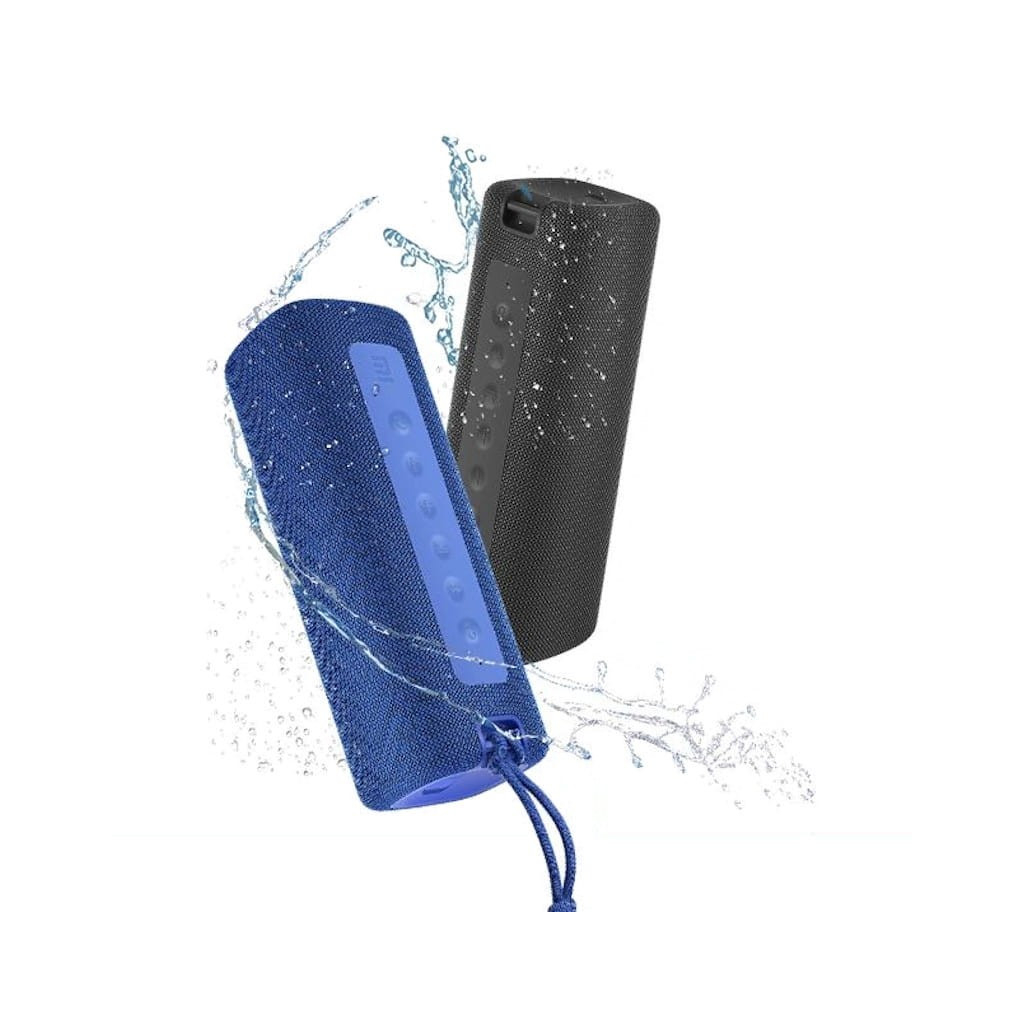 Mi Portable Bluetooth Speaker bezdrátový reproduktor 5