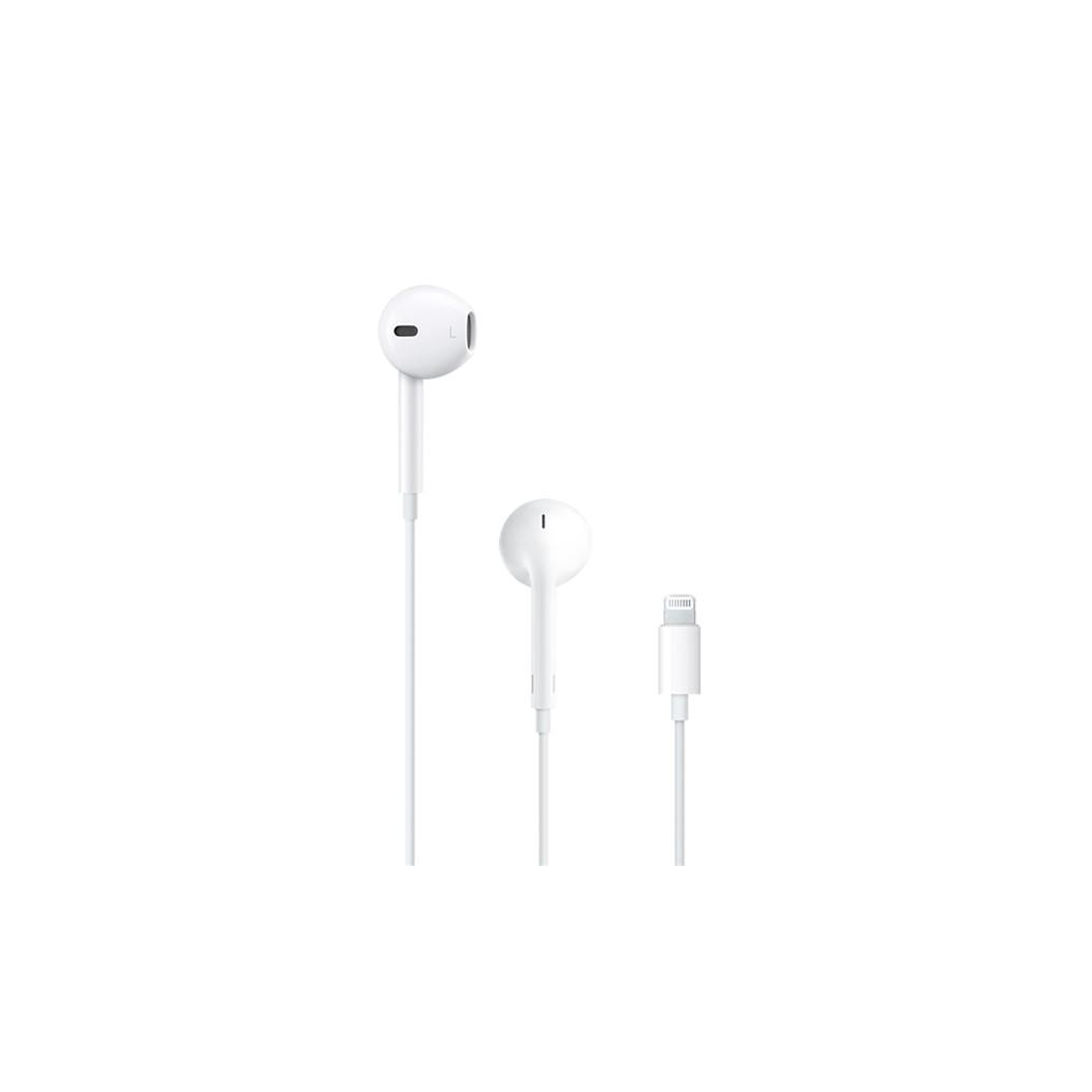 APPLE Earpods with Lightning Connector