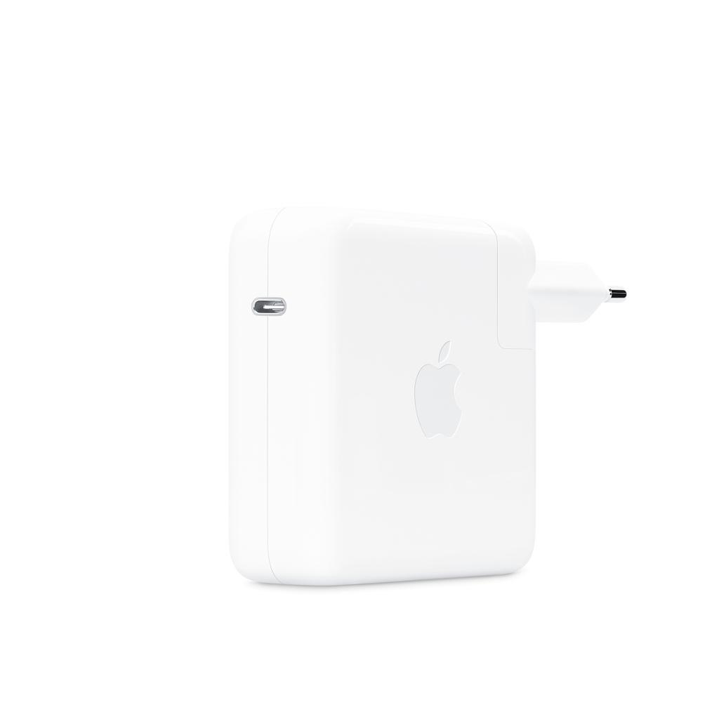 Apple Adapter USB C 87W