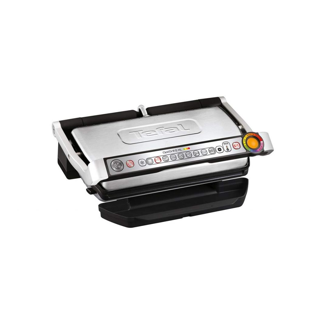 Tefal GC722D34 Optigrill+ XL - multifunkčný elektrický gril
