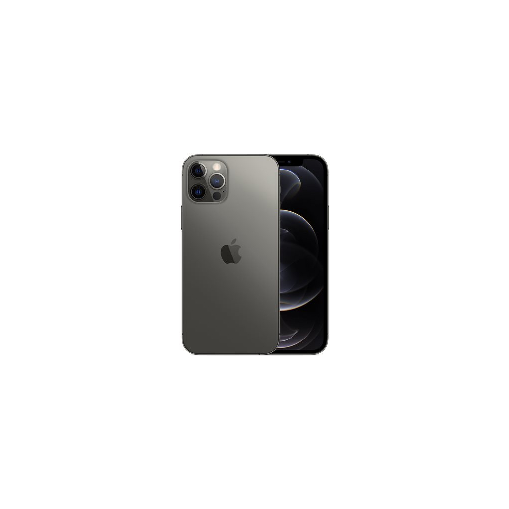 Apple iPhone 12 PRO 128GB grafitově šedá