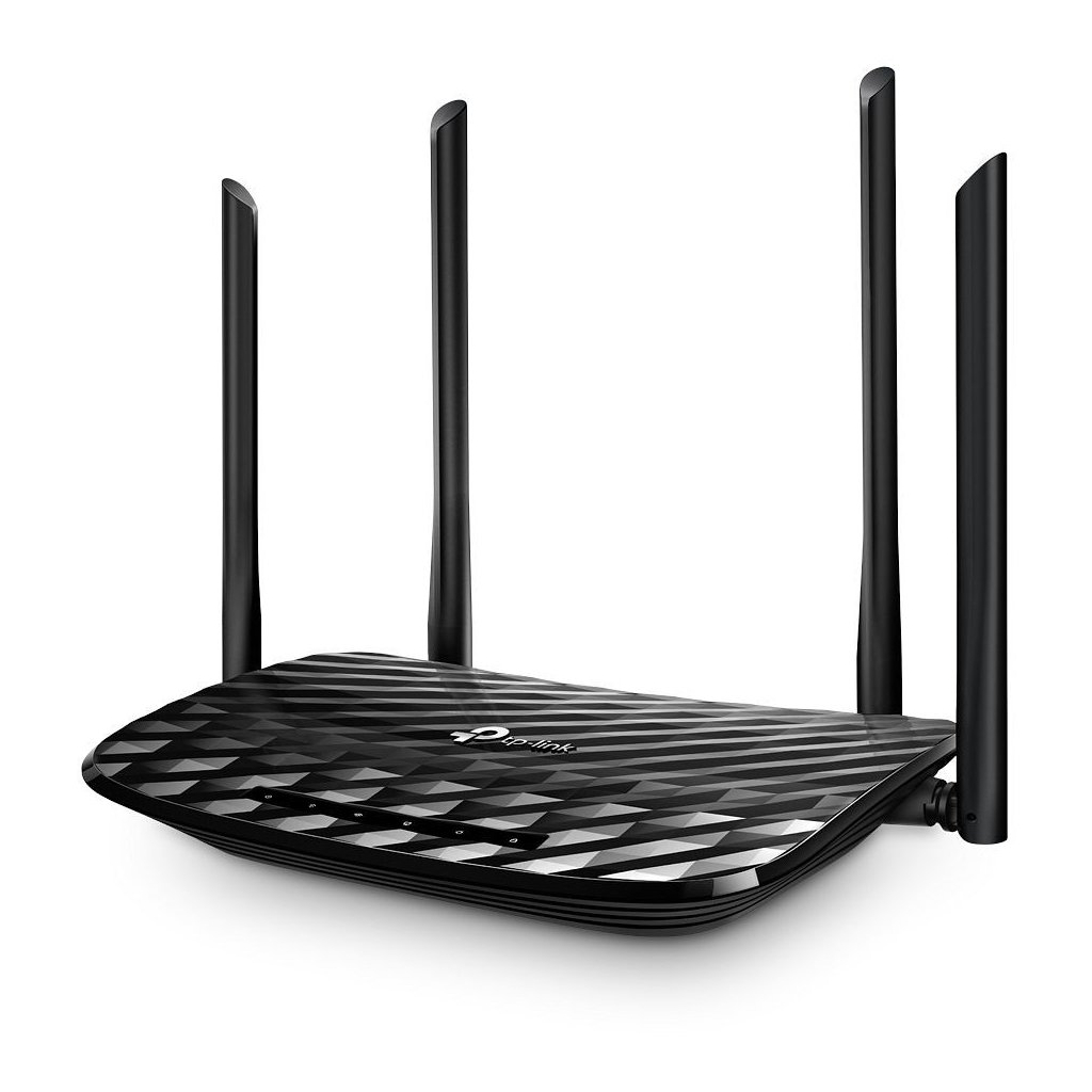 TP LINK Archer C6 Router