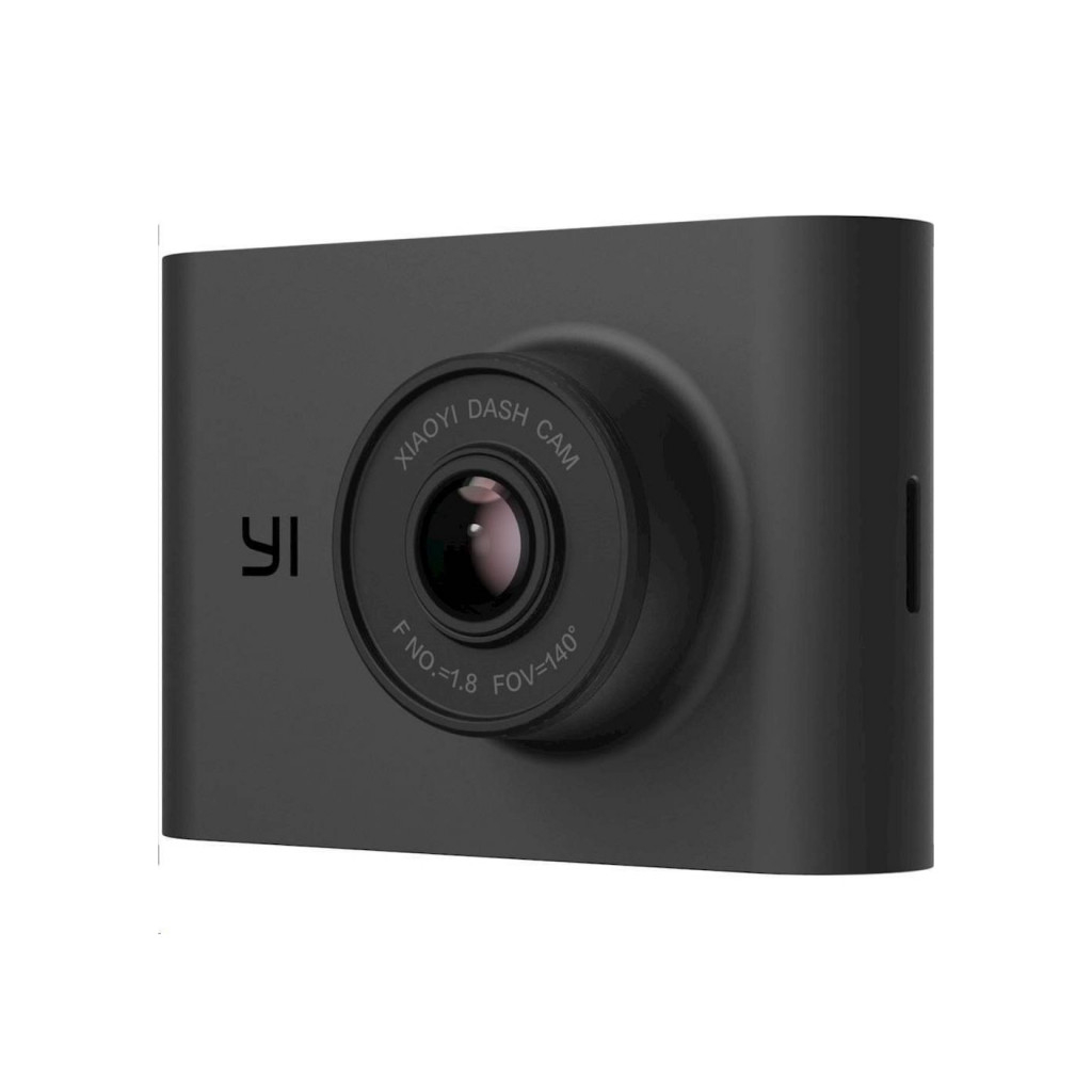 yi nightscape dash camera