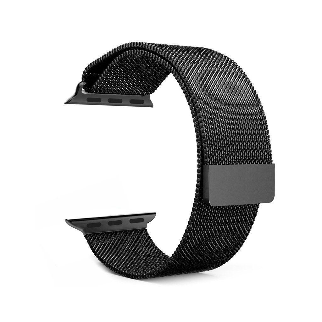 Kovový remienok Milanese Tension pre Apple Watch 41 mm (38,40 mm)