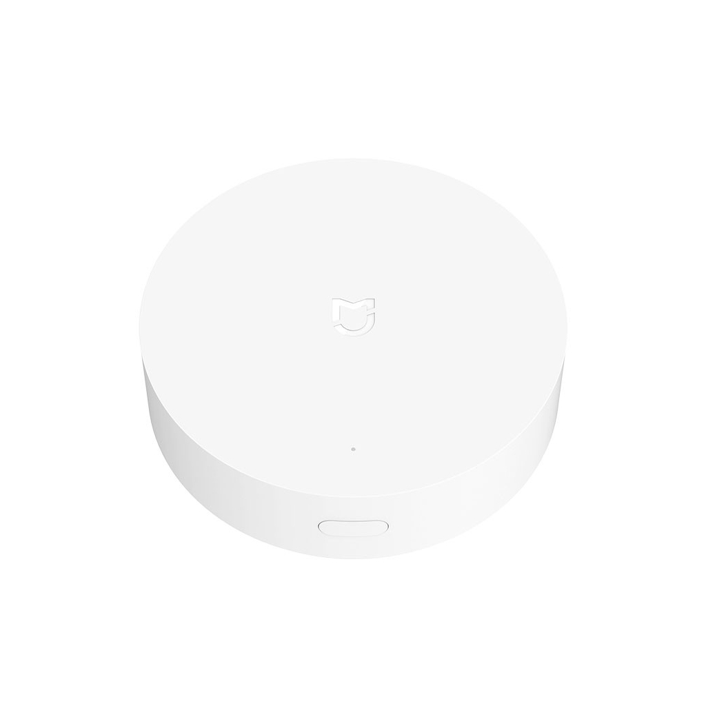 Xiaomi Mijia Smart HUB Gateway 3 uvodka 1