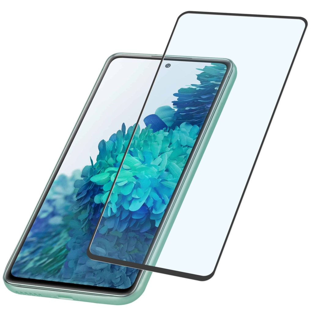 Ochranné tvrdené sklo pre: Samsung Galaxy A52s 5G