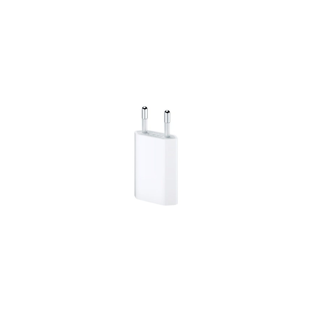 Apple USB 5W - MD813ZM/A - Nabíjací adaptér