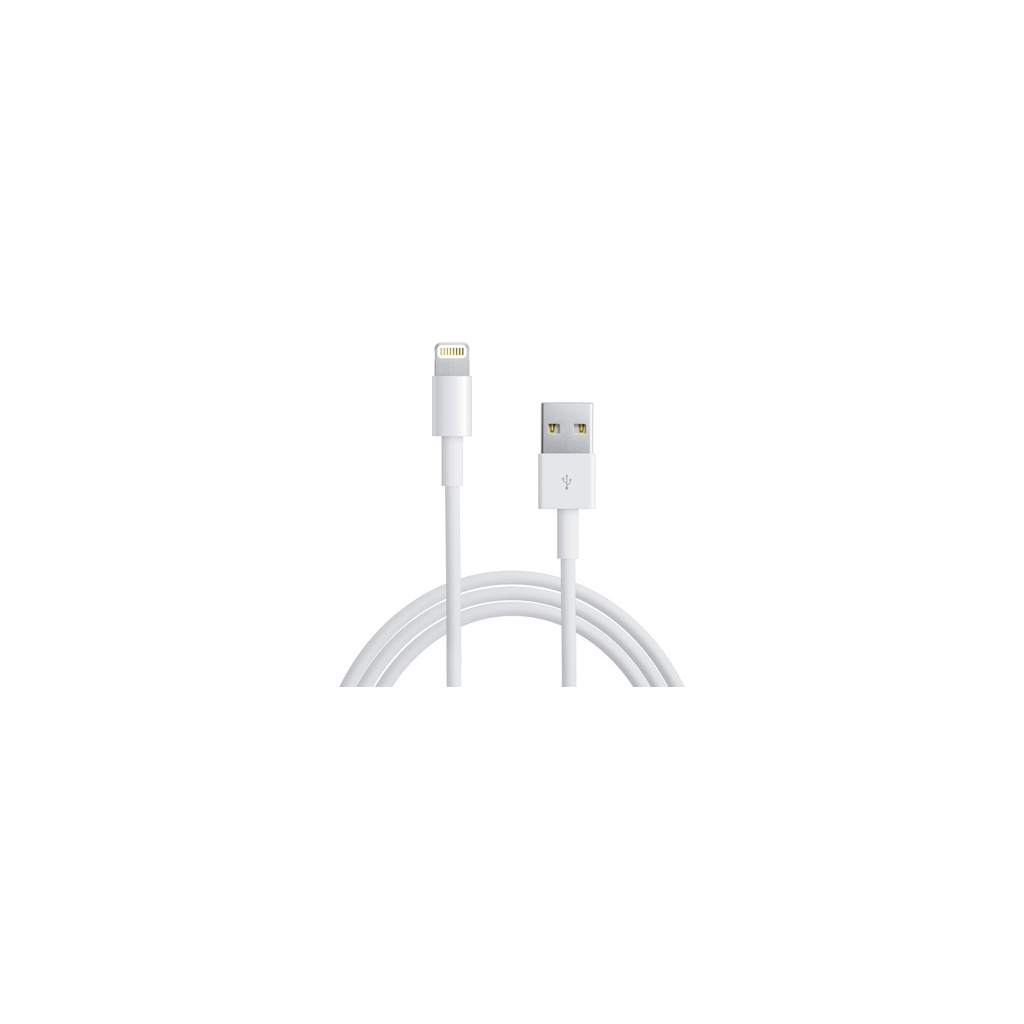 Apple USB kabel s konektorem Lightning 2m - MD819ZM/A