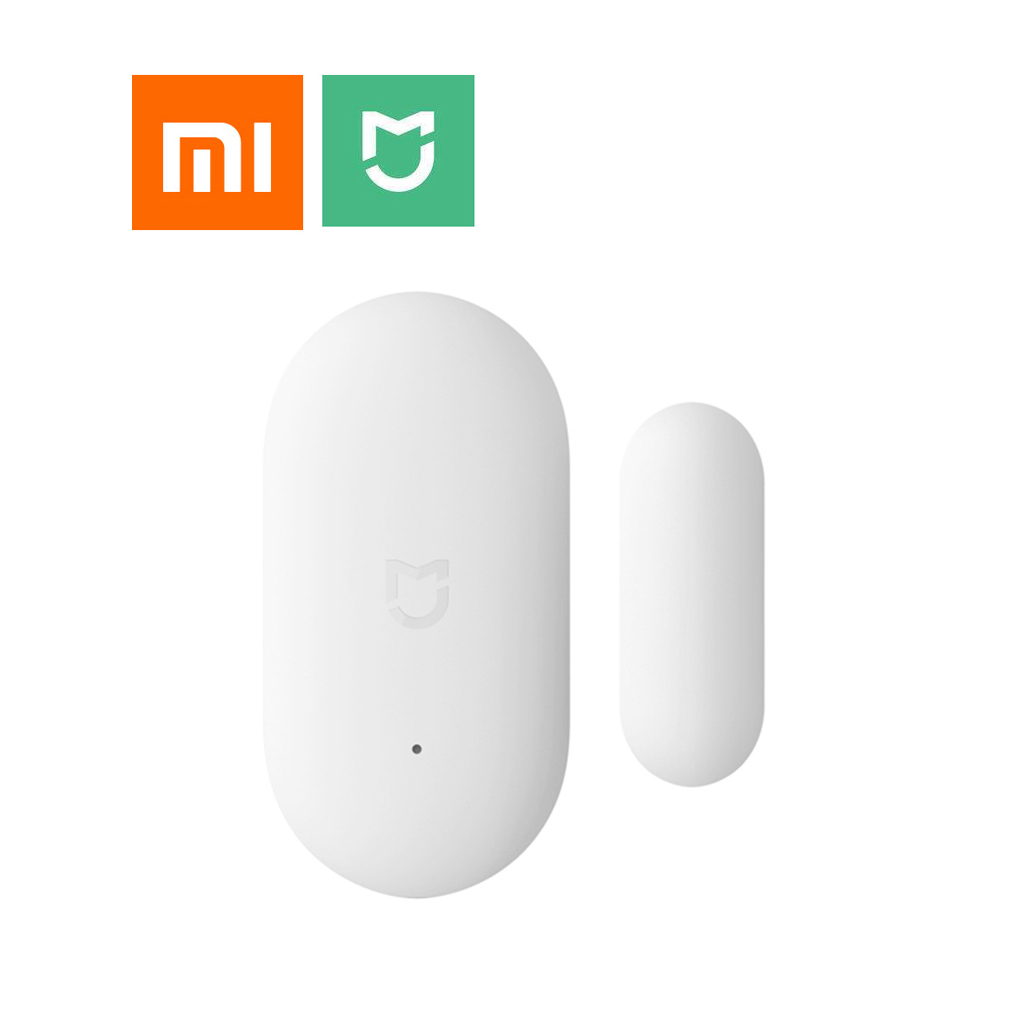 Xiaomi Intelligent Door Window Sensor chytrý senzor na dveře nebo okno bezpečnost senzor detektor chytrá domácnost hub brána istage