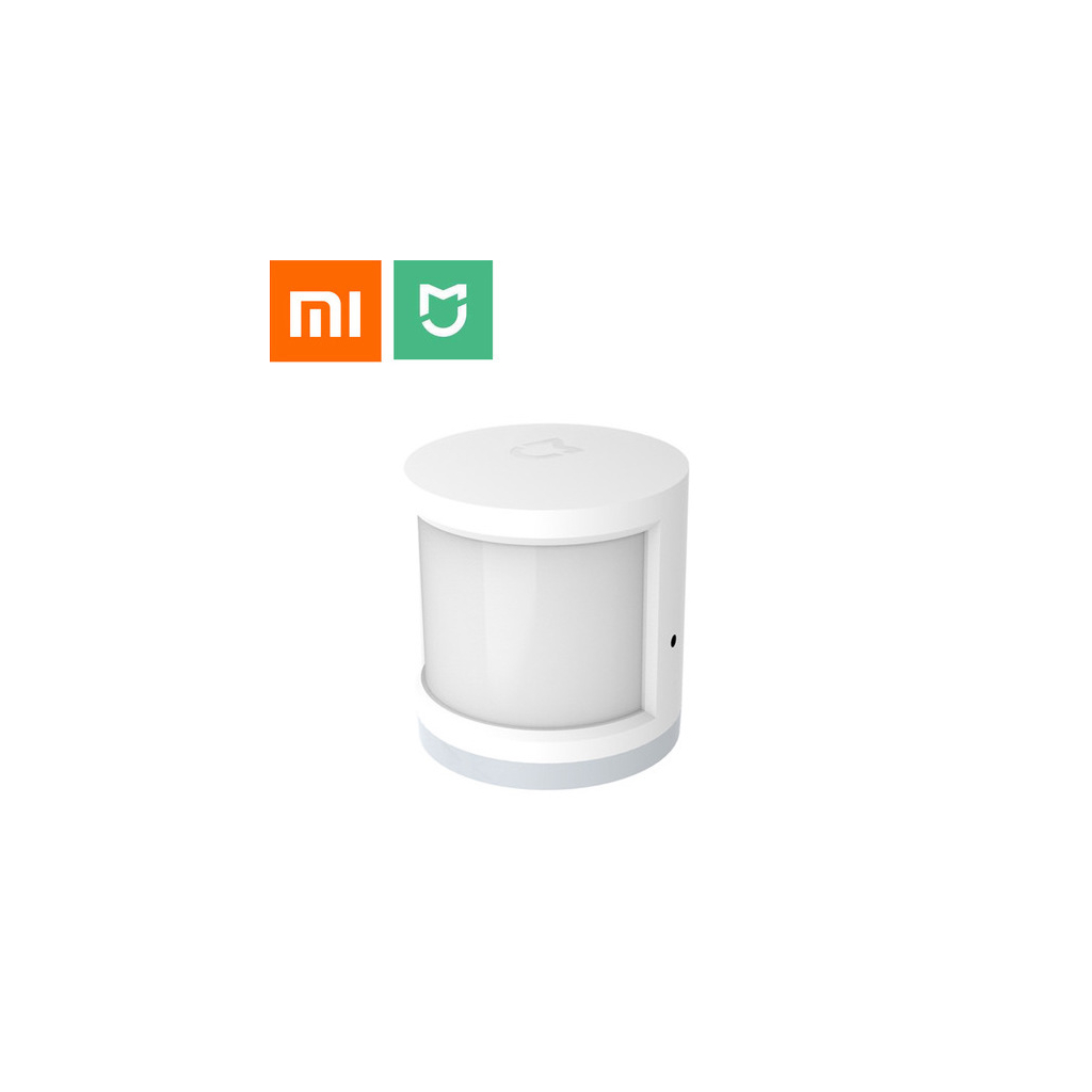 Xiaomi Human Body Sensor Alarm Chytrý senzor pohybu proti krádeži bezpečnost domácnost smart istage brána hub detektor