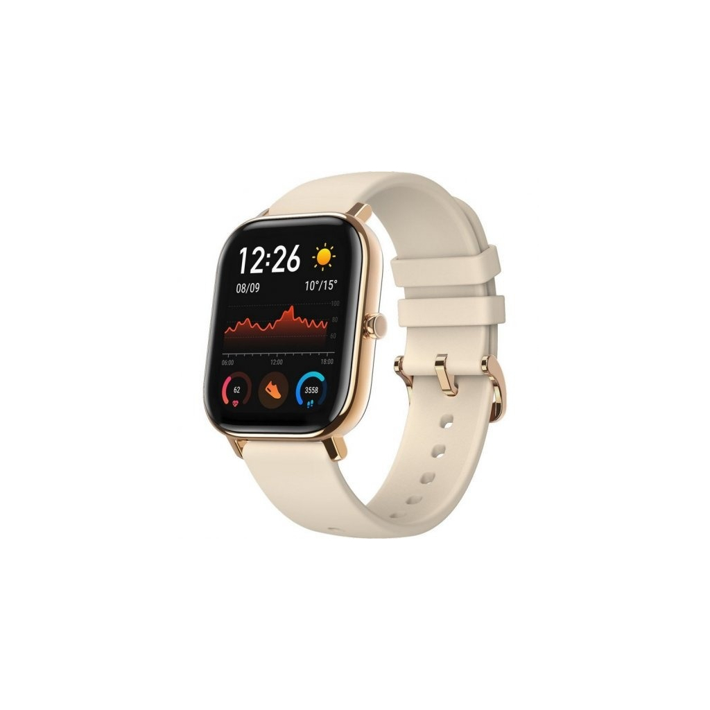POUŽITÉ - Amazfit GTS