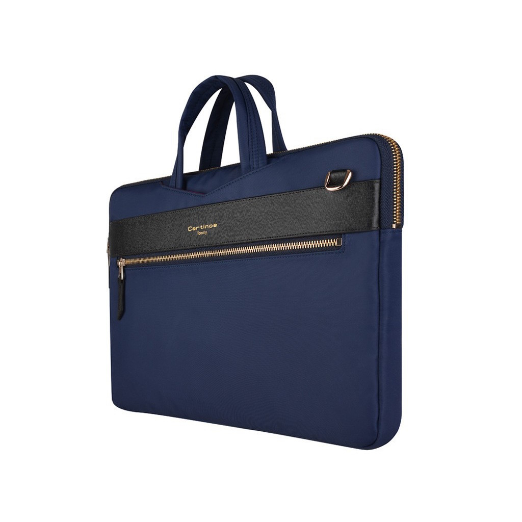 Elegantni Brasna Na Notebook 13 Modra Istage Cz