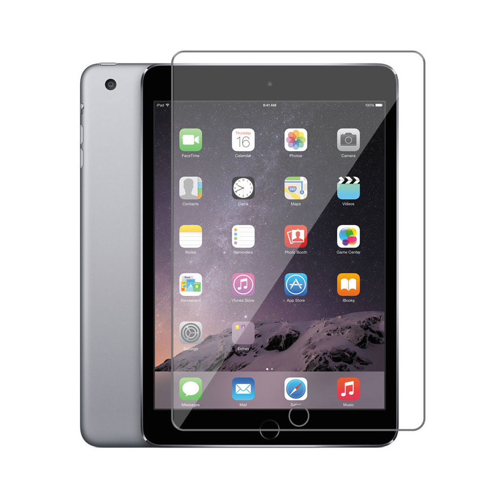 OCHRANNÁ SKLENĚNÁ FOLIE PRO iPad mini 4