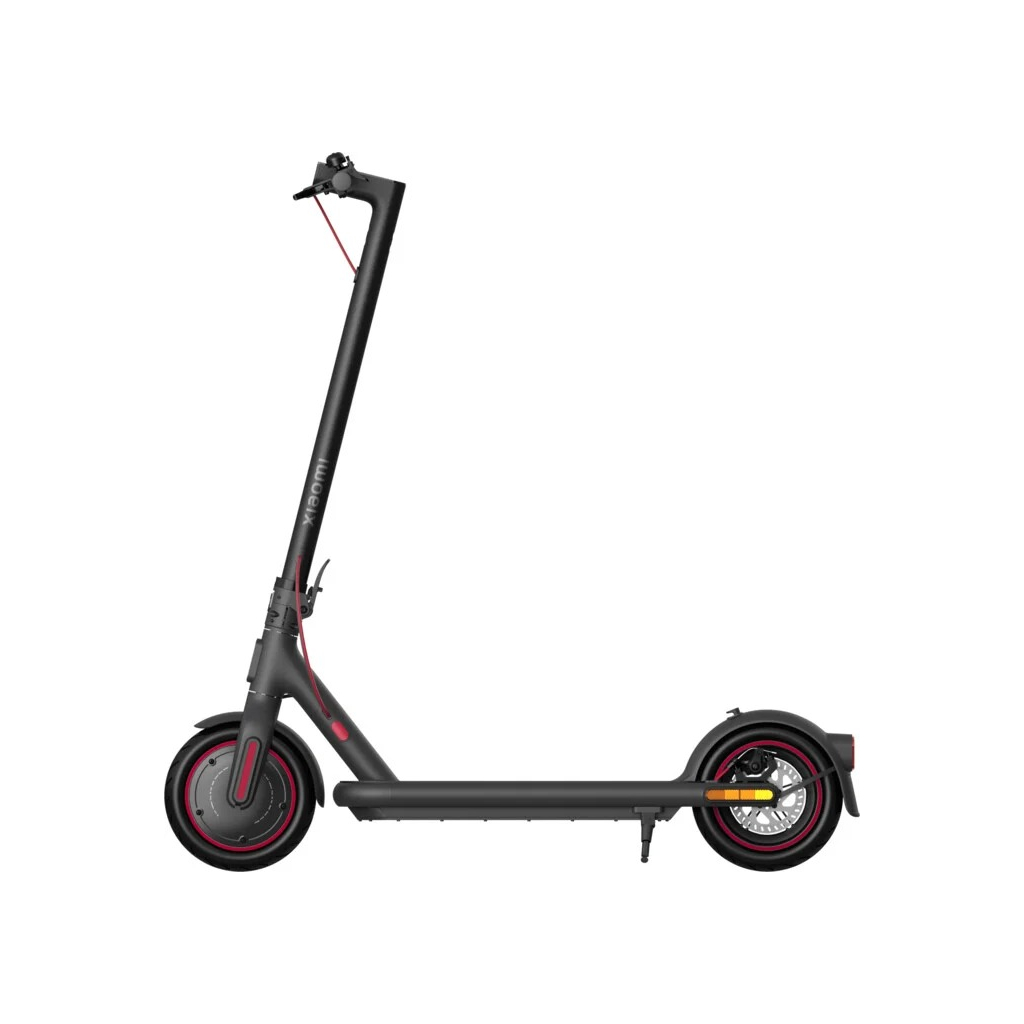 Xiaomi Mi Scooter 4 Pro - Elektrická koloběžka
