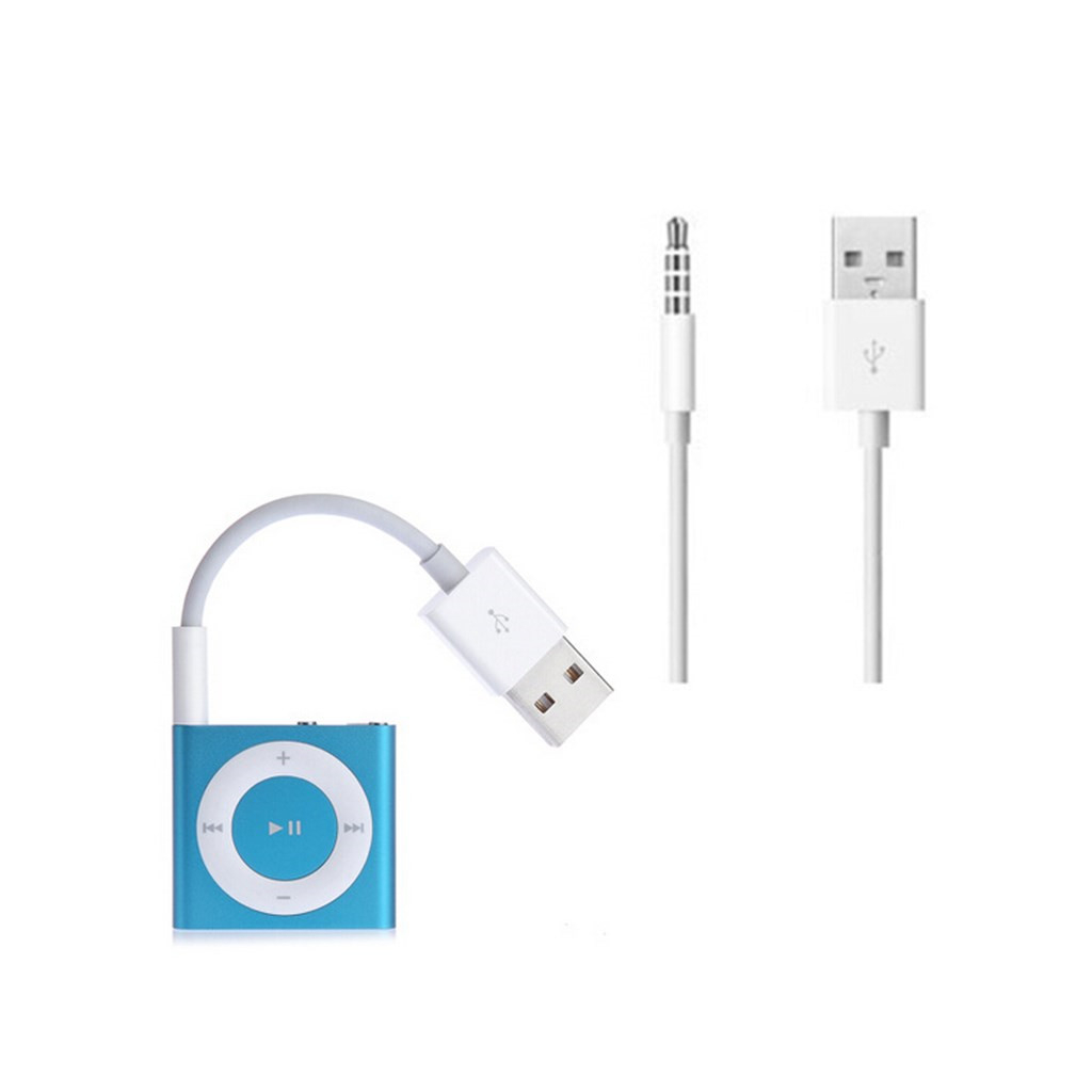 Apple iPod shuffle nabíjecí USB kabel