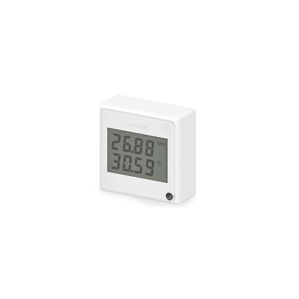 Lifesmart Multifunctional Environment Sensor font b Monitor b font font b Light b font font b