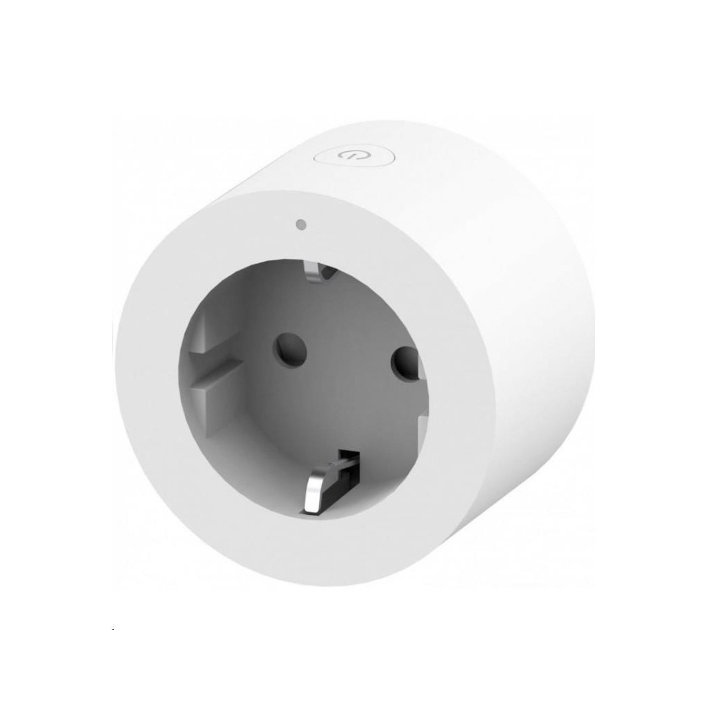 aqara smart plug eu zigbee