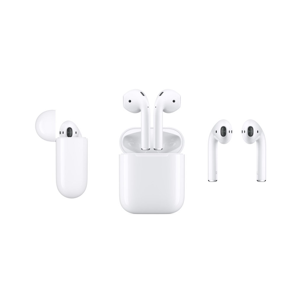 Airpods 3 Купить Томск