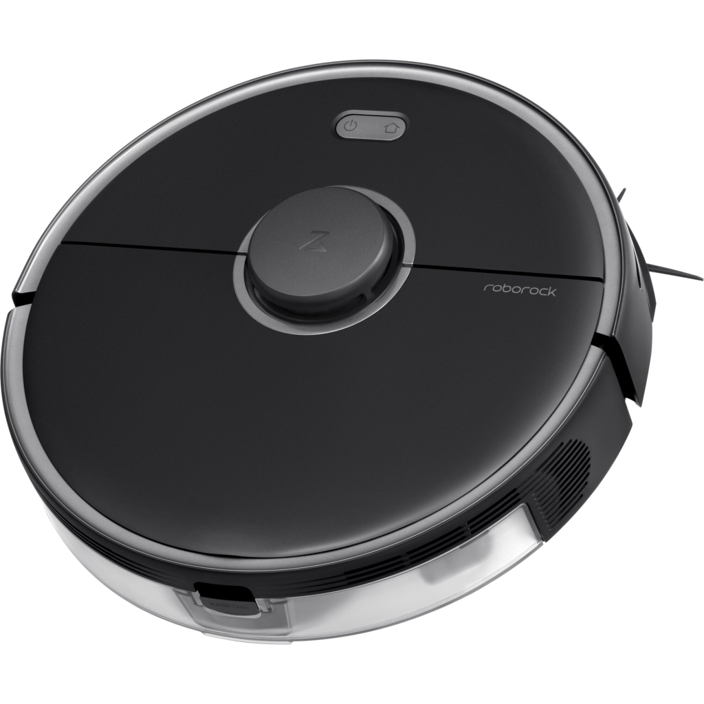 POUŽITÉ - Roborock S5 Max - Robotický vysavač