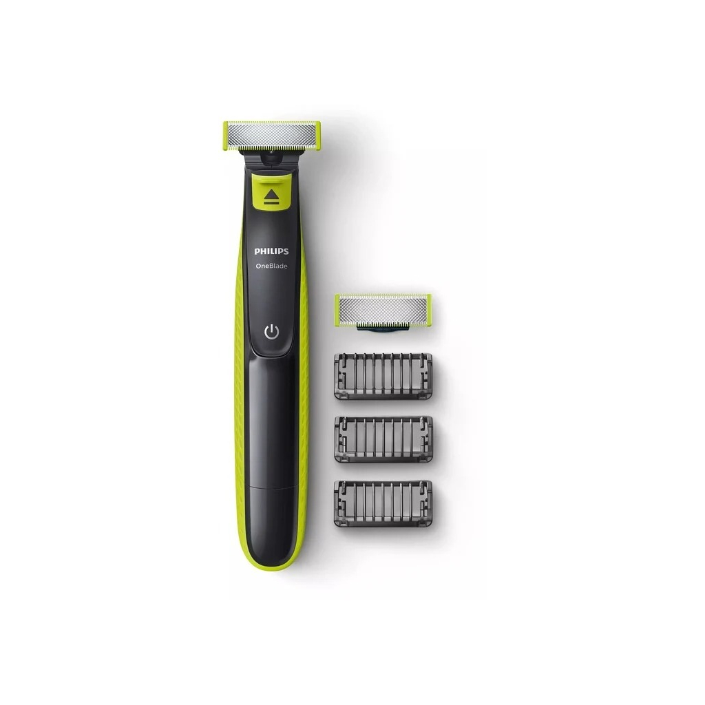 Philips OneBlade QP2520/30 - Zastrihávač fúzov