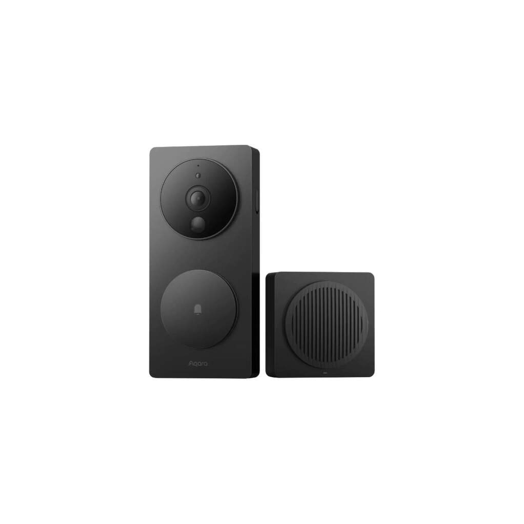 AQARA Doorbell G4 - Videozvonek