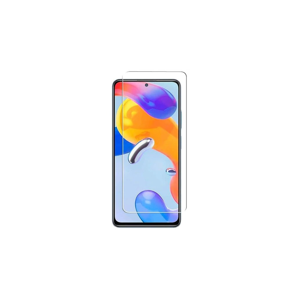 Ochranné sklo na Xiaomi Redmi Note 11 Pro