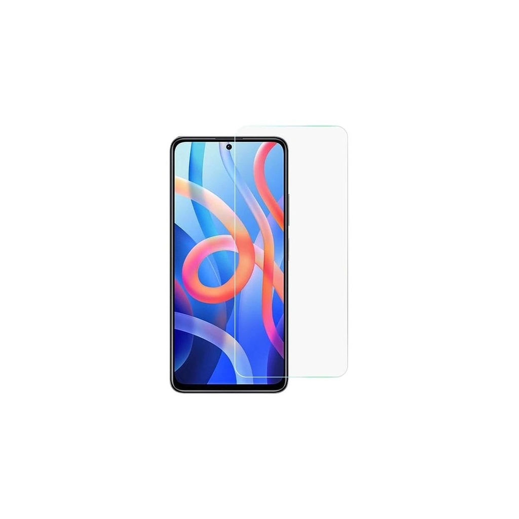 Ochranné sklo Xiaomi Redmi Note 11