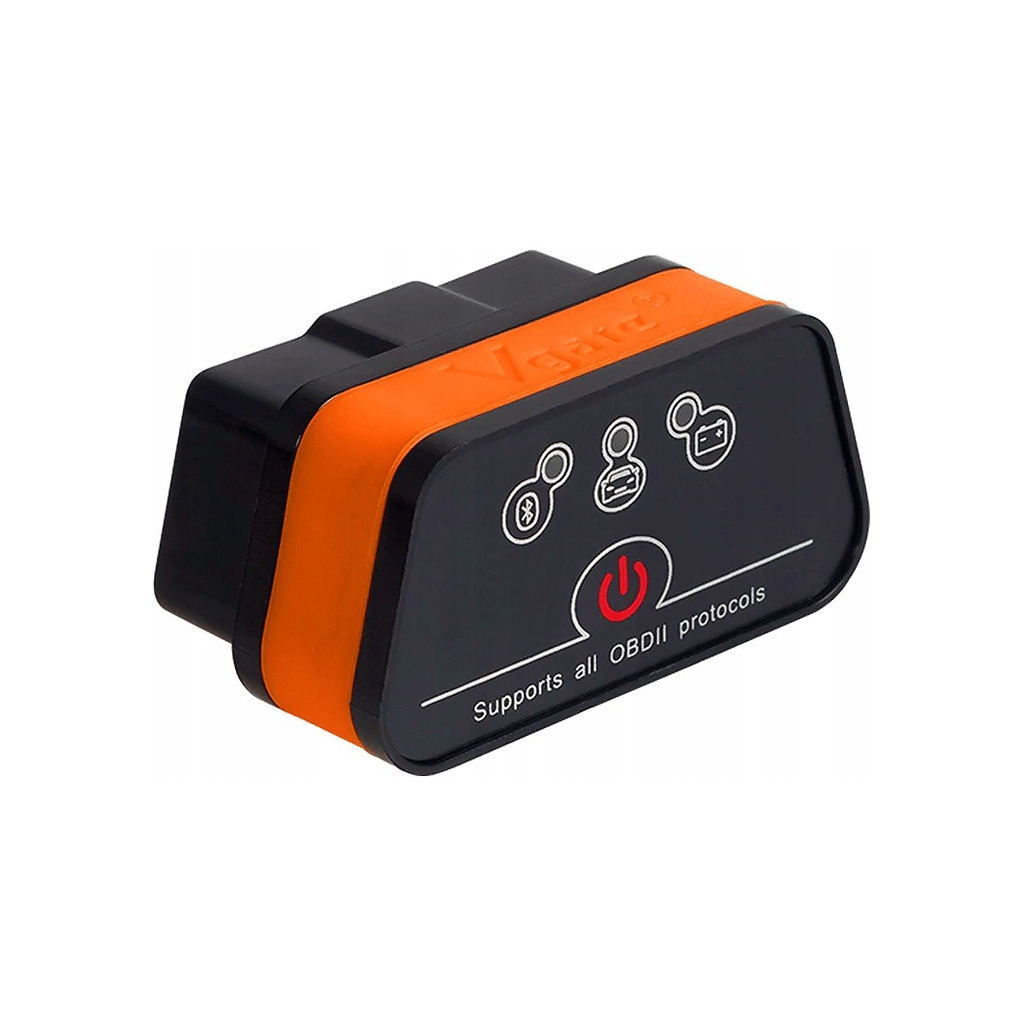 ELM327 iCar2 Vgate OBD2 Rozhrani