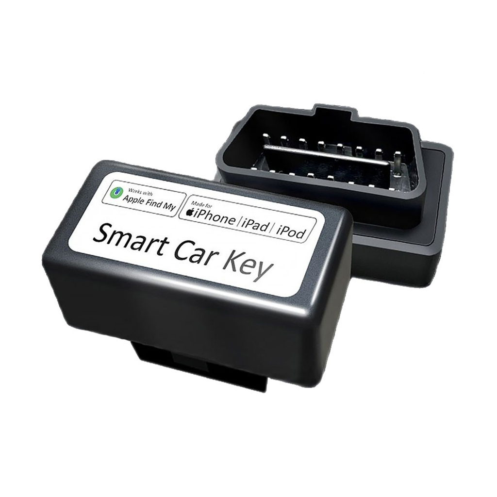GPS lokátor do auta OkeyTech