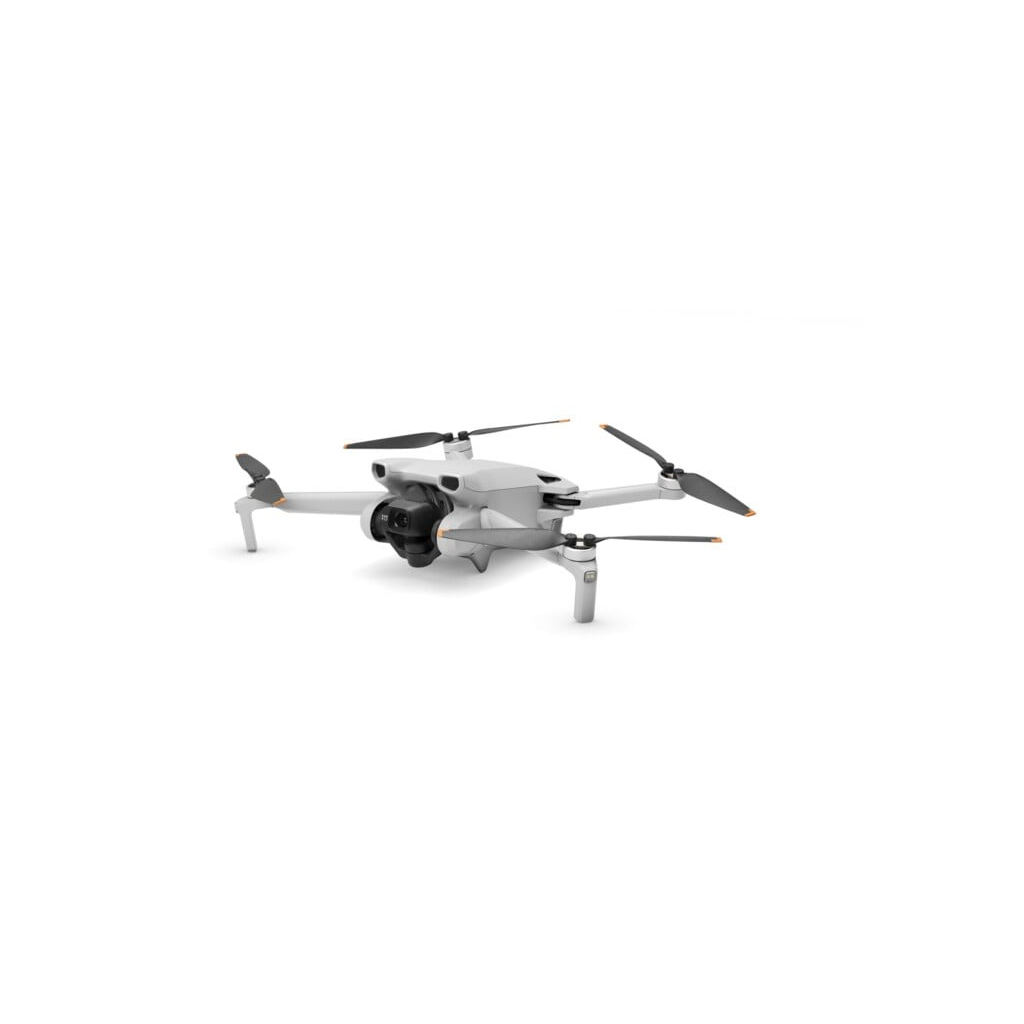 DJI Mini 3 Fly More Combo + DJI RC (CP.MA.00000613.01)