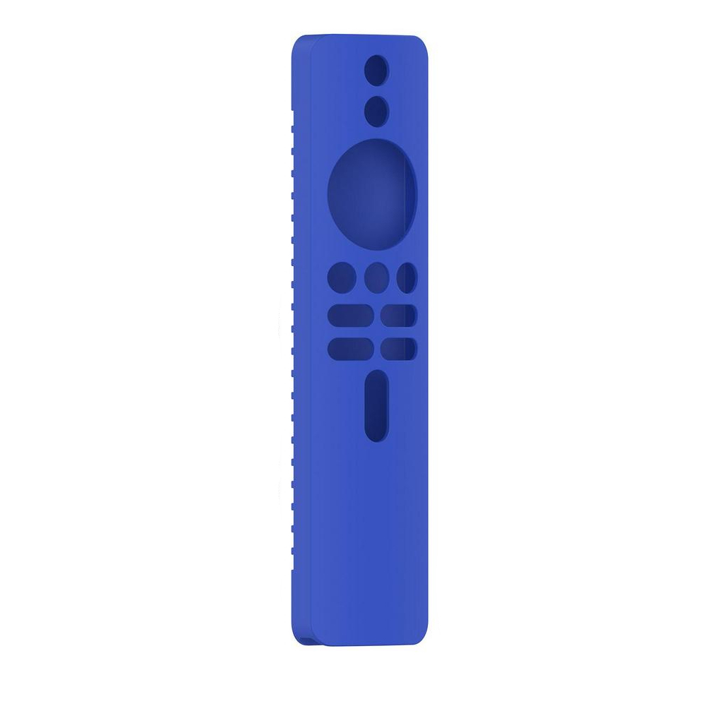 Silikónový kryt pre Xiaomi Mi Tv Box S - 2nd Gen