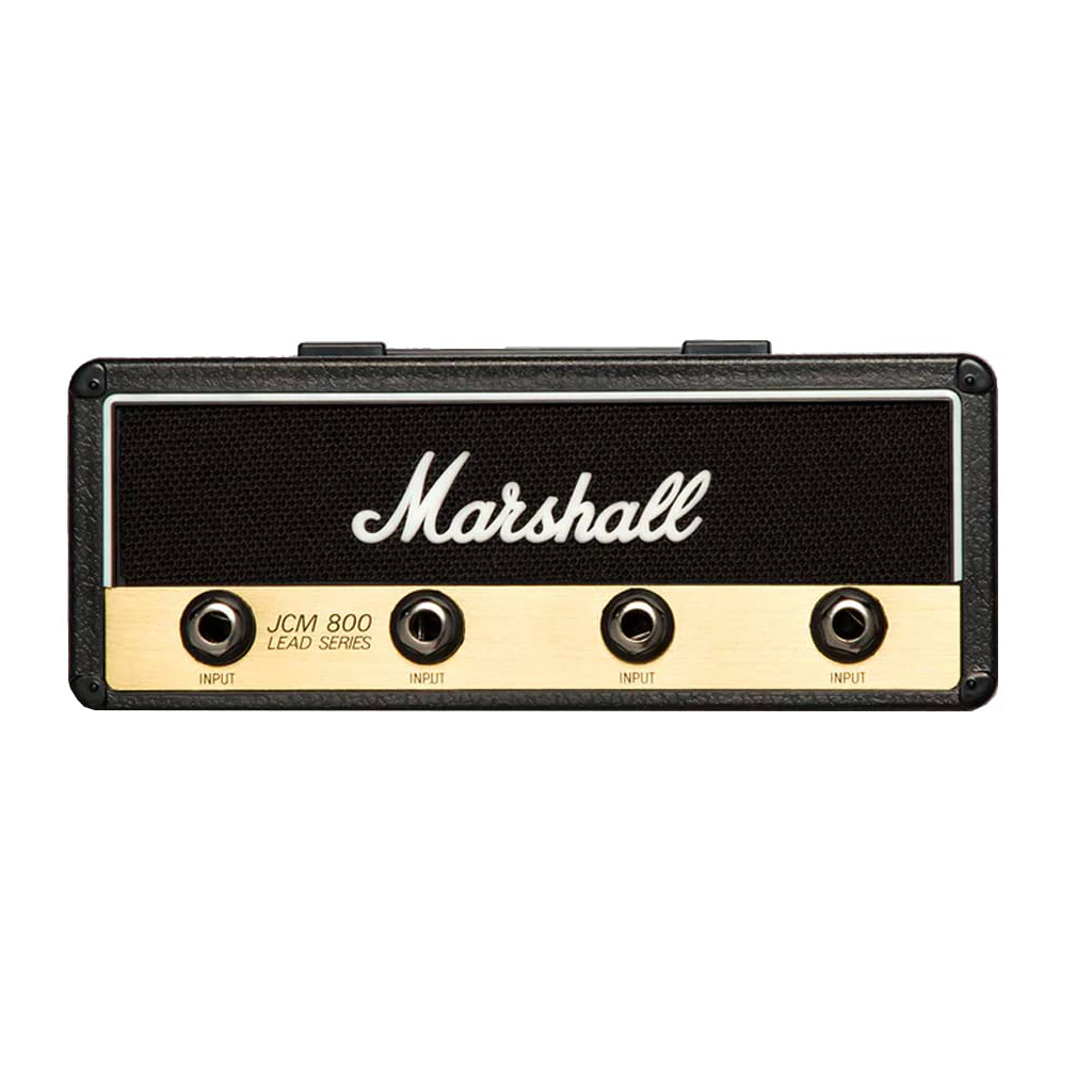 Držiak na kľúče Vintage Marshall