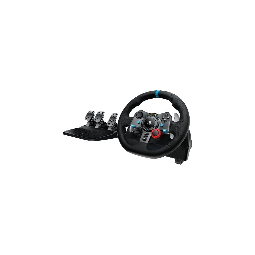 Logitech G29 Driving Force 941-000112 (PC, PS3, PS4, PS5)