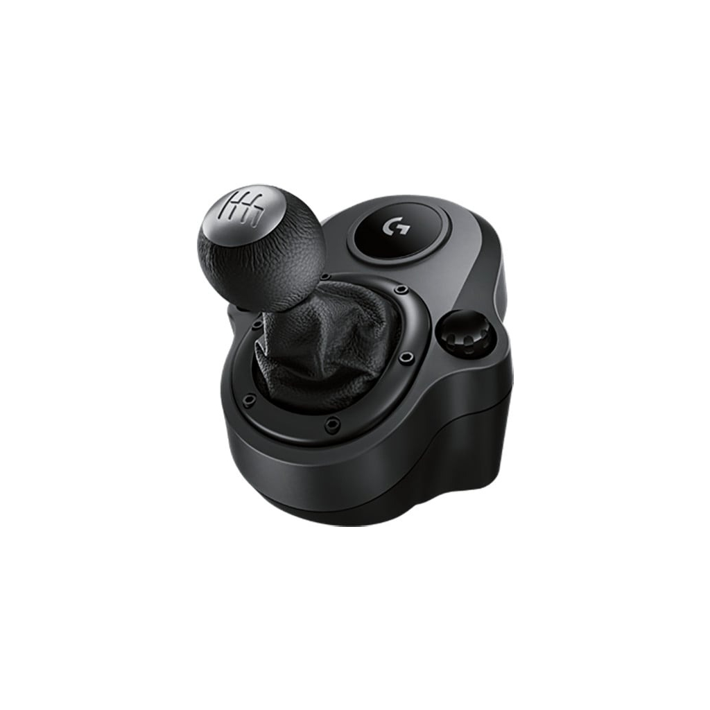 Logitech Driving Force Shifter 941-000130