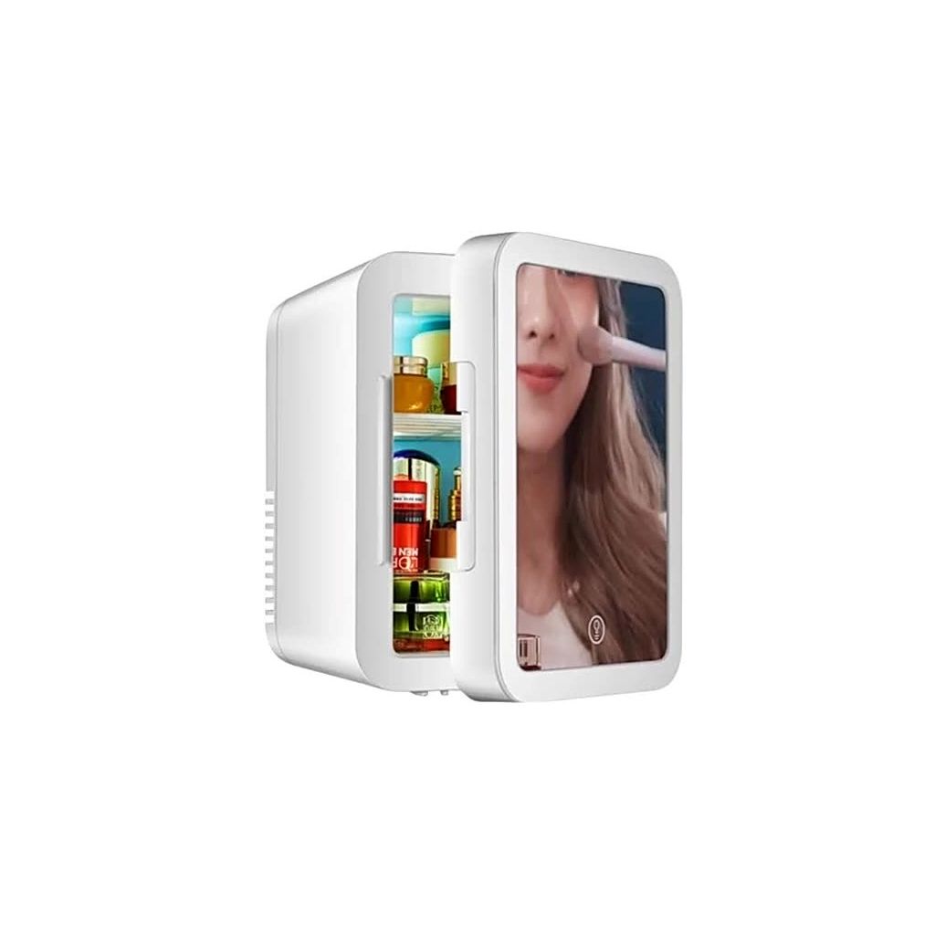 Mini lednice na kosmetiku