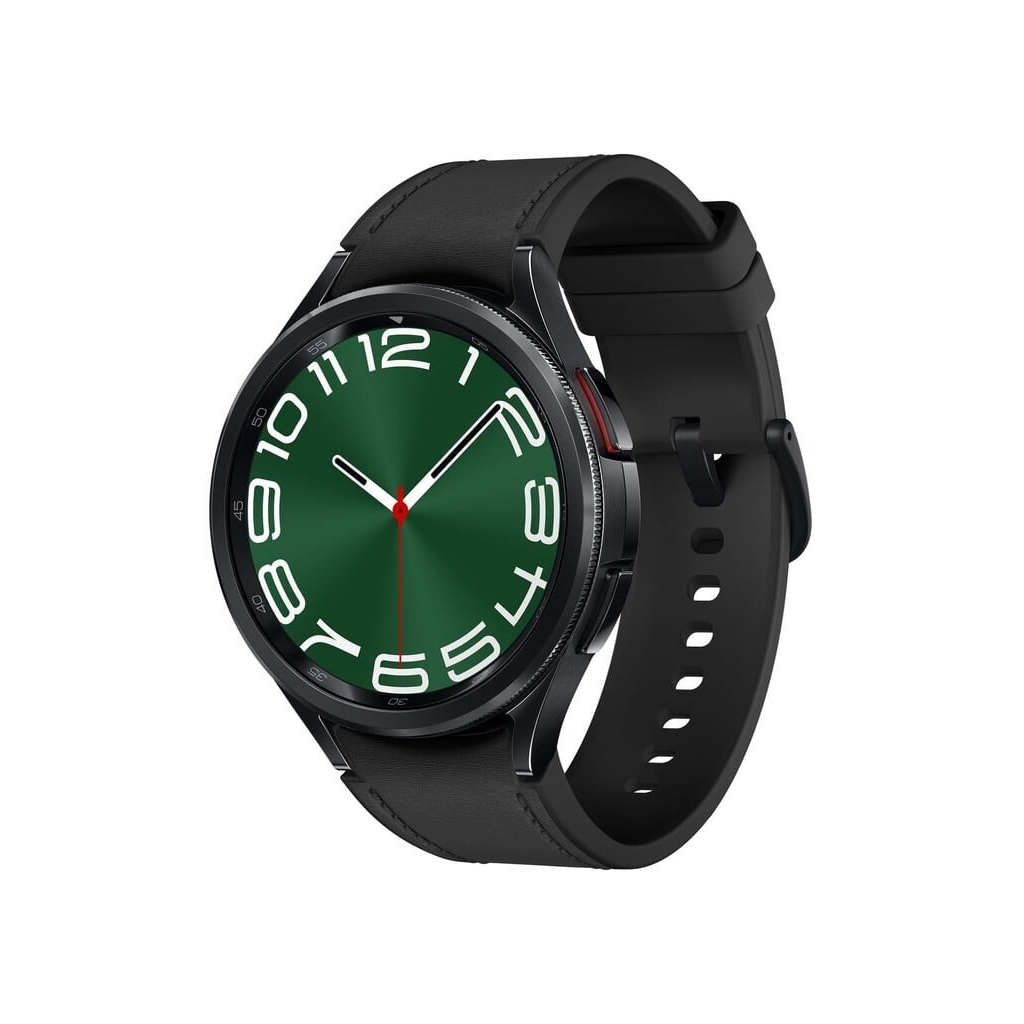 Samsung Galaxy Watch6 Classic 47 mm SM-R960 - Chytré hodinky