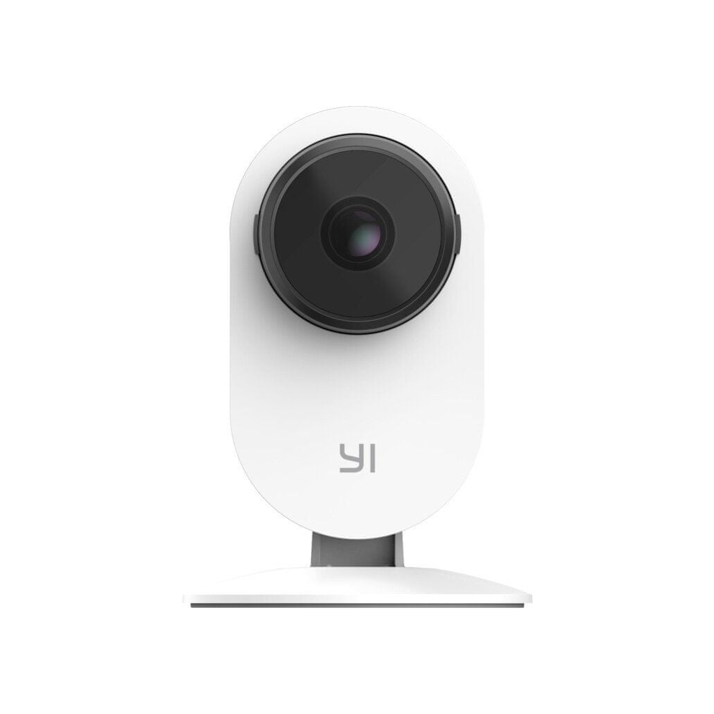 Yi Home IP 1080P Camera 3 - Vnútorná IP kamera