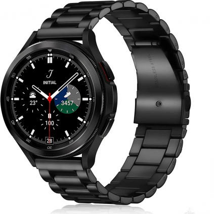 Kovový řemínek pro hodinky Samsung Galaxy Watch 4/5/6