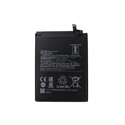 Baterie BN46 pro Xiaomi Redmi 7/ Note 8/8T