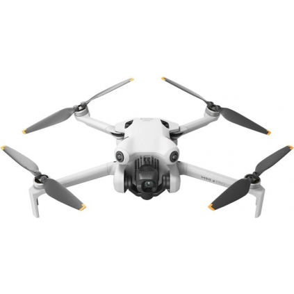 DJI Mini 4 Pro + DJI RC-N2 (CP.MA.00000731.01)